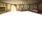 Tent - RPG Maker MV