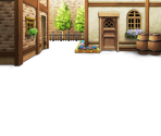 Town 1 - RPG Maker MV