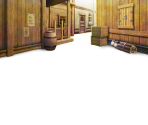 Town 3 - RPG Maker MV