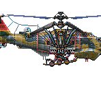 FA223 - P-47 Aces