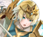 Fjorm - Fire Emblem: Heroes