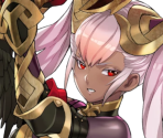 Laevatein - Fire Emblem: Heroes
