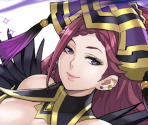 Loki - Fire Emblem: Heroes