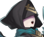 Manakete - Fire Emblem: Heroes