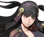 Rhajat - Fire Emblem: Heroes