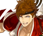 Shiro - Fire Emblem: Heroes