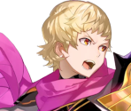 Siegbert - Fire Emblem: Heroes