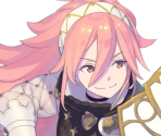 Soleil - Fire Emblem: Heroes