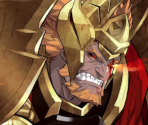 Surtr - Fire Emblem: Heroes