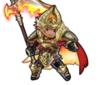 Surtr - Fire Emblem: Heroes