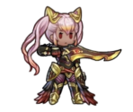 Laevatein - Fire Emblem: Heroes