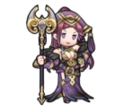 Loki - Fire Emblem: Heroes