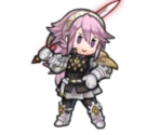 Soleil - Fire Emblem: Heroes