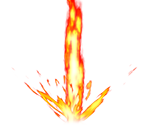 Fire 1 - RPG Maker MV