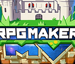 Splash Screen - RPG Maker MV