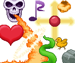 Battle Animations - RPG Maker 2000