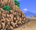 Battle Backgrounds - RPG Maker 2000