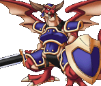 Enemies & Bosses - RPG Maker 2000