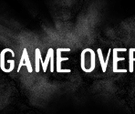 Game Over - RPG Maker 2000