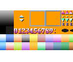 Exclusive System Sets (Menu) - RPG Maker 2003