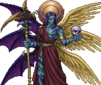 Enemies & Bosses - RPG Maker 2003