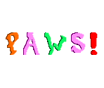 Font - Bubsy 3D