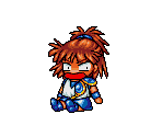 Arle Nadja (Cutscene) - Puyo Puyo Sun (JPN)