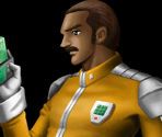 Congratulations Screen - F-Zero: Maximum Velocity