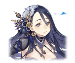 Kaguya (Crusher) - SINoALICE