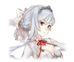 Snow White (Minstrel) - SINoALICE