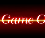 Game Over - RPG Maker XP