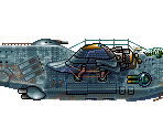 Shetland - P-47 Aces