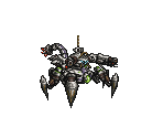 Vajra - Final Fantasy: Record Keeper