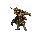 Gilgamesh - Final Fantasy: Record Keeper