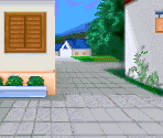 Battle Backgrounds - RPG Maker 95