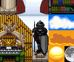 Tilesets - RPG Maker 95