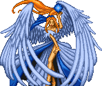 Enemies & Bosses - RPG Maker 95