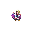 Charie - Final Fantasy: Brave Exvius