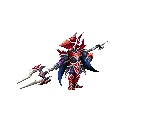 Duke - Final Fantasy: Brave Exvius