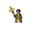 Olif - Final Fantasy: Brave Exvius