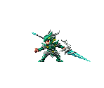 Ryunan - Final Fantasy: Brave Exvius