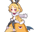 Usalia - Disgaea 5 Complete