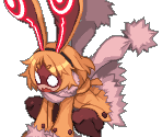 Usalia (Awakened) - Disgaea 5 Complete