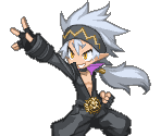 Zeroken - Disgaea 5 Complete