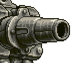Iron Sentinel - Metal Slug 6