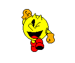 Pac-Man - Pac-Slot (JPN)