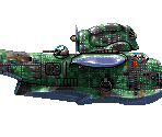 HE813 - P-47 Aces