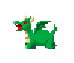 Dragon - No Heroes Allowed: No Puzzles Either!
