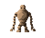 Golem - No Heroes Allowed: No Puzzles Either!
