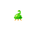 Paraslimemoss - No Heroes Allowed: No Puzzles Either!